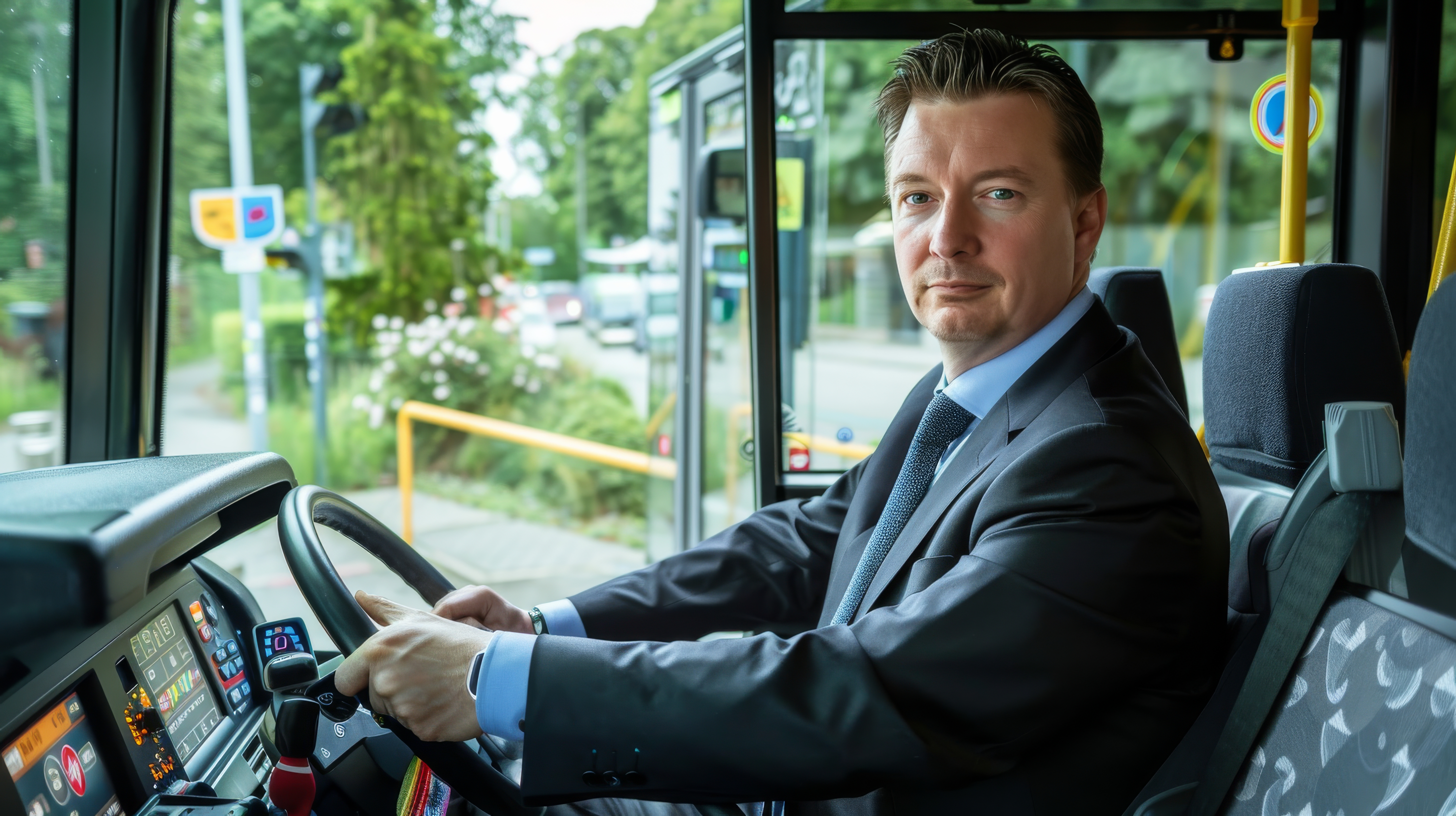 Military Transportation